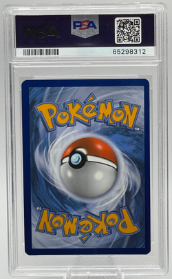 2016 POKEMON XY EVOLUTIONS #72 DRAGONITE EX PSA 9 MINT - Image 2