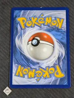 Mewtwo EX 103/108 - XY Evolutions Gold Full Art Pokemon TCG LP - Image 2