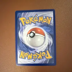 Pokemon Meowth 106/094 Me02 Phantasmal Flames Illus Rare Holo Basic 70 HP Eng - Image 3