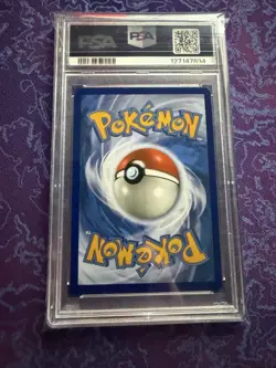 POKEMON AERODACTYL V ALT ART #180/196 LOST ORIGIN 2022 PSA 10 GEM MINT - Image 2