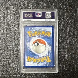 Pokemon 2024 Sv08 Surging Sparks Milotic ex 237/191 SIR Holo PSA 10 EN - Image 2