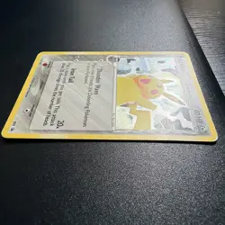 Pikachu Delta Species Black Star Promo 035 Holo Pokemon TCG (2006) - Image 5