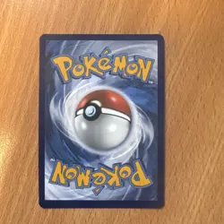 Dayton 172/131 Special Illustration Rare Pokemon Prismatic Evolutions NM - Image 2