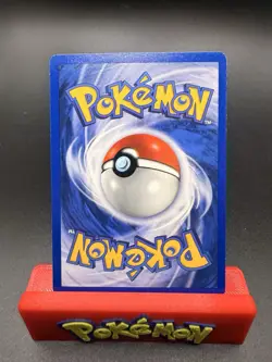Pokemon Team Rocket: Slowpoke 67/82 1st Edition Common PACK FRESH M-NM - Image 2