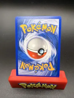 Bulbasaur 39/95 Team Magma vs Team Aqua Regular Near Mint Pokemon CLEAN - Image 3