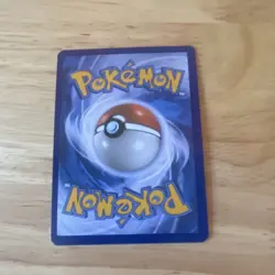 The Pokemon Company Pokemon TCG Golduck BREAK 18/122 Breakpoint Holo Rare 2016 - Image 2