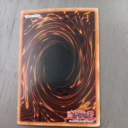 Alpha the Magnet Warrior DOR-001 Duelist of the Roses Unlimited *Secret Rare* MP - Image 4
