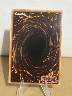 Yugioh Elemental Hero Neos Alius 1st Edition Secret Rare RYMP-EN010 VLP - Image 2