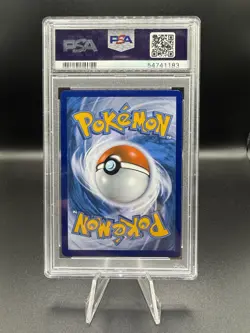 Pokemon TCG M Charizard EX Evolutions Ultra Rare Full Art Holo PSA 9 101/108 - Image 2