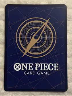 One Piece Portgas D. Ace OP16-118 SEC Secret Rare English - Image 3