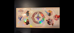 DISNEY LORCANA CURATOR’S COLLECTION: HEROINES EDITION - Image 5