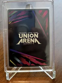 Union Arena Hinata 2 STAR That Time I Got Reincarnated as a Slime NM - Image 2