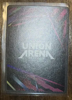 Union Arena Hinata 2 STAR That Time I Got Reincarnated as a Slime NM - Image 3