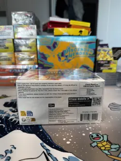 Gundam Card Game | Newtype Rising GD01 Booster Box | English New & Sealed - Image 5