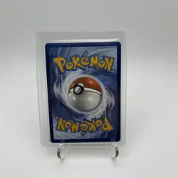 Prismatic Evolutions Eevee 074/131 Pokemon Day 2025 Stamped Promo Holo Reverse - Image 2