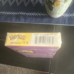 Wizards of the Coast Pokemon TCG Zap! Theme Deck 60-Card Sealed English 1999 - Image 5