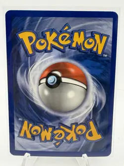 Pokemon Card - Vibrava Dragon Frontiers 42/101 Reverse Holo Stamped - Image 3