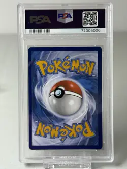 PSA 10 LUCARIO VSTAR SWSH 291 CROWN ZENITH Pokemon Center ETB Stamped PROMO! - Image 2