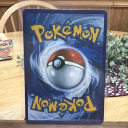 Pokemon M Gengar EX Full Art Mega Holo Card XY Phantom Forces 35/119 HP 220 LP - Image 2
