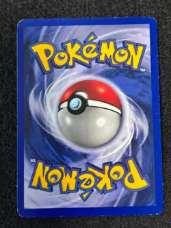 Pokemon Cards: Devolution Spray 72/102: 1999 Base Set Non Holo Rare: LP - Image 3