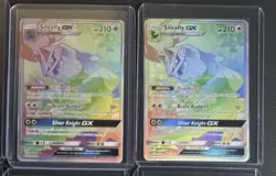 POKEMON CARD LOT - Image 1