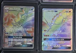 POKEMON CARD LOT - Image 2
