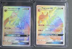 POKEMON CARD LOT - Image 3