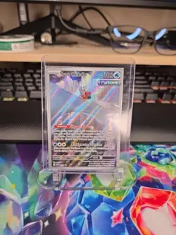 Iron Bundle 066 Promo SV: Scarlet & Violet Promo Cards Holofoil SVP - Image 1