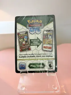 Pokemon Journey Together Prerelease 40 Card SEALED Deck: Hop’s Snorlax Promo - Image 2