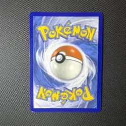 Eevee Cosmos Holo SM184 Sun & Moon Pokemon Card - Image 2