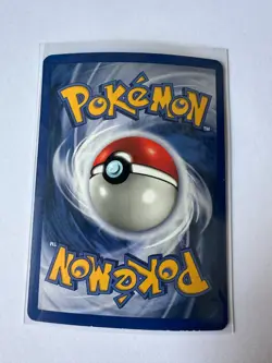 Pokemon TCG Venusaur Base Set 15/102 Holo 1999-2000 Wizards Base Set Card NM - Image 2