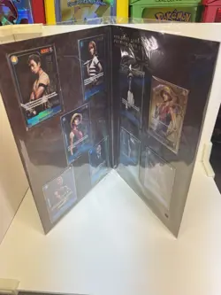 One Piece Card Game Premium Card Collection Live Action Edition English Sealed - Image 3