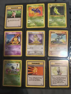 Pokemon Card Lot - Image 2