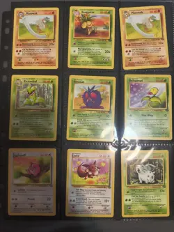 Pokemon Card Lot - Image 3