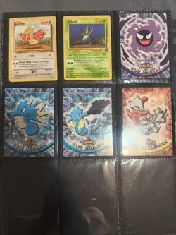 Pokemon Card Lot - Image 4
