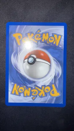 Dhelmise 91/084 Pokemon Pitch Black Illustration Rare 2026 English Card Gem Mint - Image 3