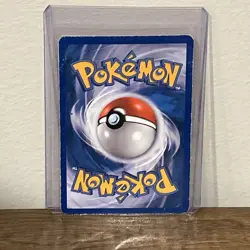 Pokemon TCG Umbreon 10/90 Non-Holo Card HGSS Undaunted - Image 3