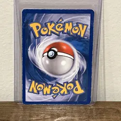 Pokemon TCG Umbreon 10/90 Non-Holo Card HGSS Undaunted - Image 4