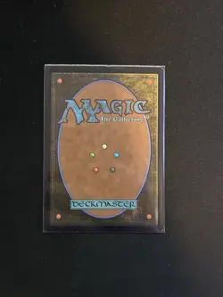 Lotho, Corrupt Shirriff Universes Beyond: the Lord of the Rings: Tales of MTG NM - Image 2