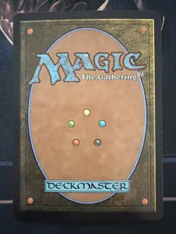 Privileged Position (Borderless) Marvel Universe Eternal-Legal Foil - Image 2