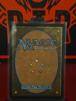 Rockalanche - 0192 - Avatar: The Last Airbender TLA - MTG - NM/M - Image 2