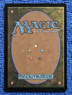 MTG 1x Reliquary Tower (Bring a Friend Promo) Foil - Image 2