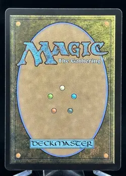MTG – Tidus, Yuna’s Guardian – #M205 – Commander: Final Fantasy – Borderless - Image 2