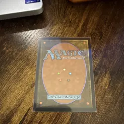 Wizards of the Coast MTG Blue Sun's Zenith 012/063 MA Mythic Regular EN - Image 2