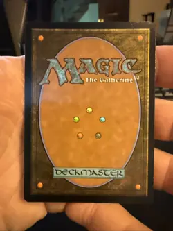 Sauron, the Necromancer (Showcase Scrolls Foil) Lord of the Rings 557 NM - Image 4