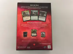 MTG Commander 2020 Deck - Enhanced Evolution - Image 2