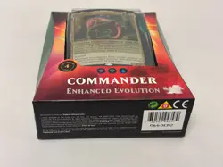 MTG Commander 2020 Deck - Enhanced Evolution - Image 3