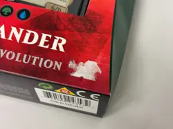 MTG Commander 2020 Deck - Enhanced Evolution - Image 5