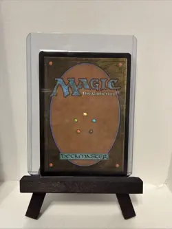 Magic The Gathering Azusa Lost But Seeking Commander Masters NM 0679 - Image 2