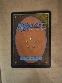 MTG Ice Age Dance of the Dead Unplayed NM Magic The Gathering - Image 5